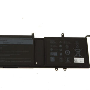 DELL Batéria 4-cell 68W/HR LI-ON Alienware 15 R3, 15 R4, 17 R4, 17 R5