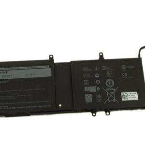 DELL Batéria 6-cell 99W/HR LI-ON Alienware 15 R3, 15 R4, 17 R4, 17 R5