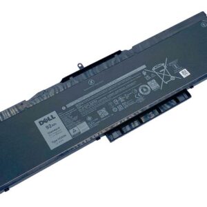 Dell Batéria 6-cell 92W/HR LI-ON pre Latitude 5580, 5591, Procision 3520, 3530