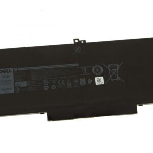 Dell Batéria 4-cell 60W/HR LI-ON pre Latitude 7280, 7290, 7380, 7390, 7480, 7490