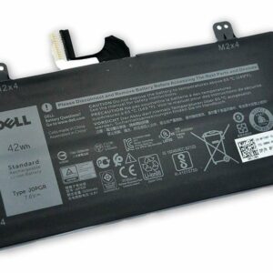 Dell Batéria 4-cell 42W/HR LI-ON pre Latitude 5285