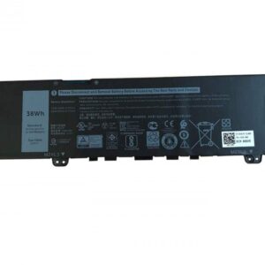 Dell Batéria 3-cell 38W/HR LI-ION pre Inspiron 7386, Vostro 5370