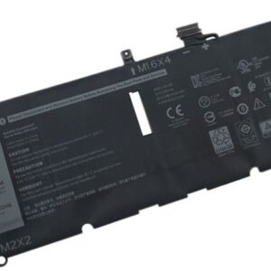 Dell Batéria 4-cell 52W/HR LI-ON pre XPS 9370