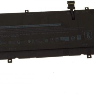 Dell Batéria 6-cell 75W/HR LI-ON pre XPS