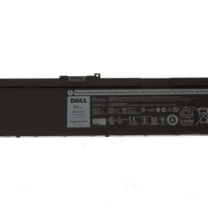 Dell Batéria 6-cell 97W/HR LI-ION pre Procision 7530, 7540, 7730, 7740
