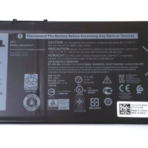 Dell Batéria 3-cell 42W/HRLI-ION pre NB Inspiron 5481,3590,5590, Vostro 5581,5590,3500 Latitude 3500