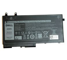 Dell Batéria 3-cell 42W/HR LI-ON pre Latitude 5400, 5401, 5500, 5501, Procision M3540, M3541