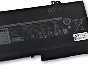 Dell Batéria 3-cell 42W/HR LI-ON pre Latitude NB 5300, 7300, 7400