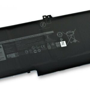 Dell Batéria 4-cell 60W/HR LI-ON pre Latitude 5300, 7300, 7400