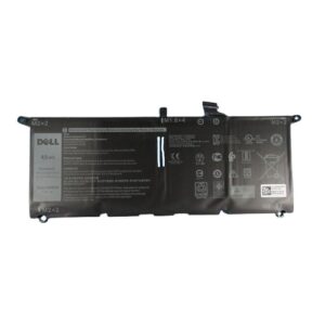 Dell Batéria 4-cell 45W/HR LI-ON pre Vostro 5390, Latitude 3301, Inspiron 7390 2v1, 7490, 5390