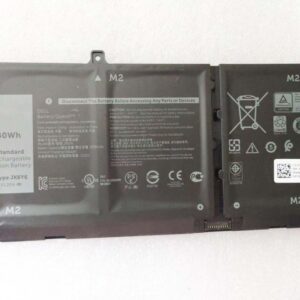 Dell Batéria 3-cell 40W/HR LI-ON pre Latitude 3410, 3510, Vostro 5401, 5402, 5501, 5502