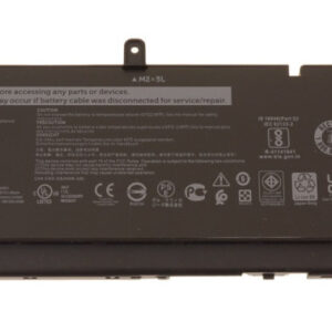 DELL Batéria 6-cell 95W/HR LI-ON Precision M7530, M7540, M7730, M7740