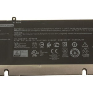 DELL Batéria 3-cell 56W/HR LI-ON Precision 5550, 5570, Vostro 76520, XPS 9500