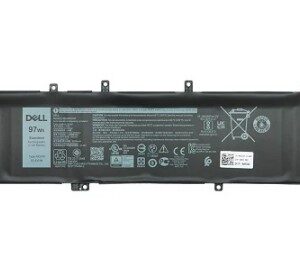 Dell Batéria 6-cell 97W/HR LI-ION pre Precision G7, Vostro 7500, 7590, Inspiron 7500, 7501, 7590