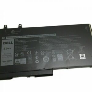 Dell Batéria 3-cell 51W/HR LI-ON pre Latitude 5400, 5401, 5500, 5501, Procision M3540, 3541, 3550