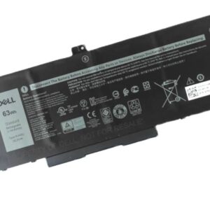 Dell Batéria 4-cell 63W/HR LI-ON pre Latitude 5420, 5520, Procision 3560