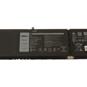 Dell Batéria 4-cell 54W/HR LI-ON pre Latitude 3520, Vostro 5410, 5510, 5620