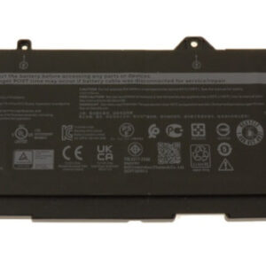 DELL Batéria 6-cell 90W/HR LI-ON Latitude 5521, 5531, Precision 3561,3571, Alienware m17 R5 AMD