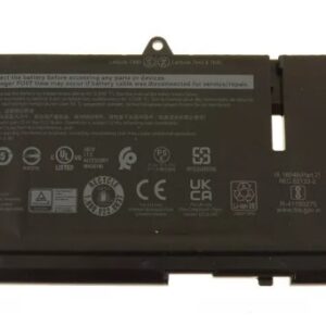Dell Batéria 3-cell 57W/HR LI-ION pre Latitude