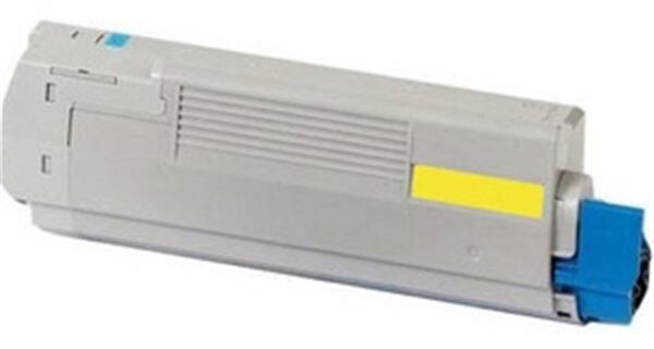 Žltý toner do MC760/770/780 (6 000 stránok)