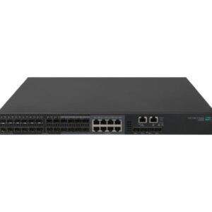 HPE 5140 24G SFP w/8G Combo 4SFP+ EI Switch
