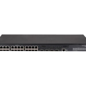 HPE 5140 24G 4SFP+ EI Switch