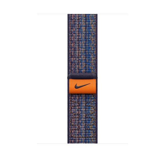 Watch Acc/45/Game Royal/Orange Nike S.Loop