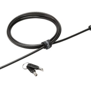 Dell zámok N17 Keyed 1,8m