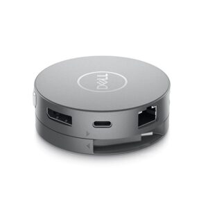 Dell Mobilný adaptér USB-C - DA310