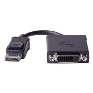 Dell adaptér - DisplayPort to DVI