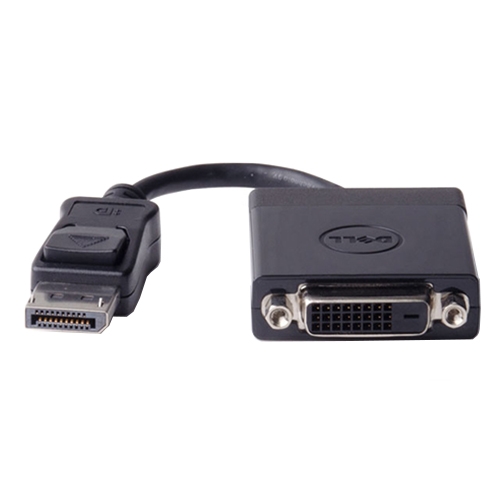 Dell adaptér - DisplayPort to DVI