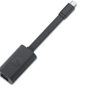 Dell adaptér -USB-C na 2.5G Ethernet