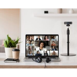 Kensington teleskopický držiak kamery, svetlá A1010