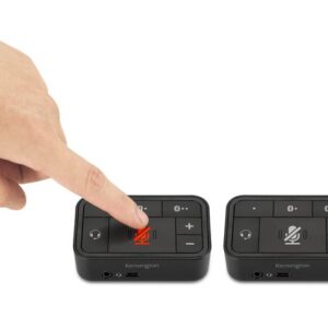 Kensington universal switch 3 in 1 Audio Headset