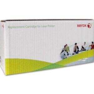 XEROX toner kompat. s HP CE400A, 5.500str,Black