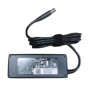 Dell 65 W AC adaptér 65 W, 19 V, 3 Pin, 7,4 mm