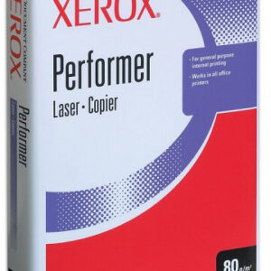 XEROX Performer A5 80g 500 listov