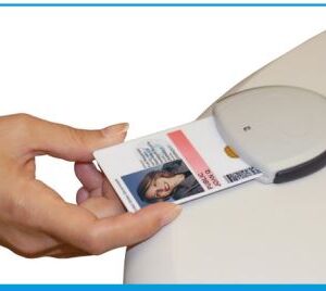 Xerox Common Access Card Enablement Kit