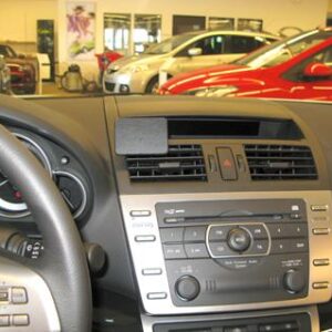 Brodit ProClip montážna konzola pre Mazda 6 08-12, na stred