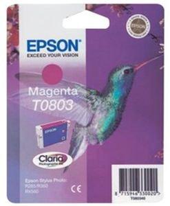 R265/360, RX560 Magenta Ink cartridge (T0803)