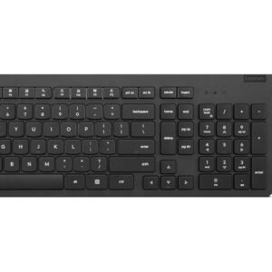 Lenovo Essential Wireless klávesnica a myš - czech