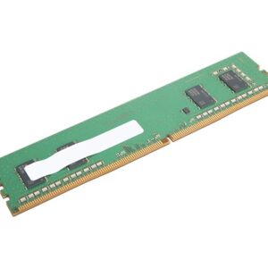 Lenovo 8GB DDR4 2933MHz UDIMM Desktop Memory