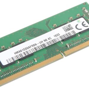 ThinkPad 16GB DDR4 3200MHz SoDIMM Memory SK
