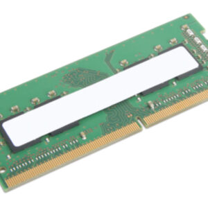 ThinkPad 8GB DDR4 3200 SoDIMM Memory gen 2