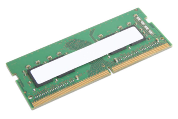ThinkPad 8GB DDR4 3200 SoDIMM Memory gen 2