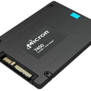 ThinkSystem M.2 7450 NVMe PCLe 960GB SSD Read