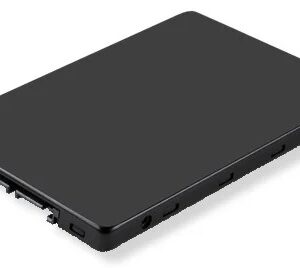 ThinkSystem 2.5" 3.84TB SATA RI 6GB HS SSD v2