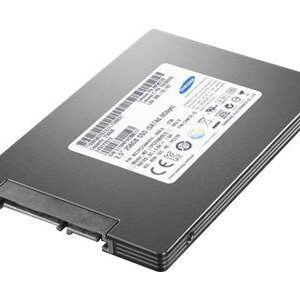 ThinkSystem 2.5" 480 GB SATA RI 6 GB HS SSD v2