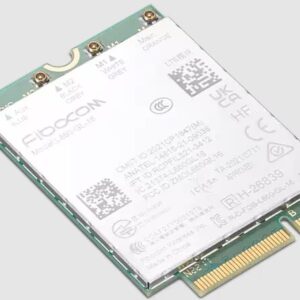 ThinkPad Fibocom L860-GL-16 4G LTE CAT16 M.2 WWAN