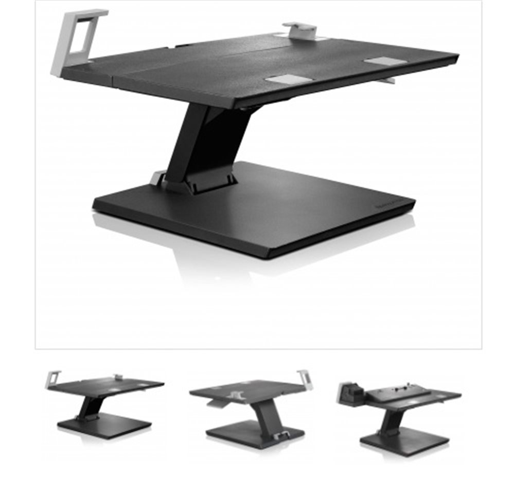 Lenovo Adjustable Notebook Stand